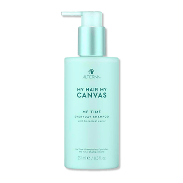 ALTERNA_My Hair My Canvas Me Time Everyday Shampoo_Cosmetic World